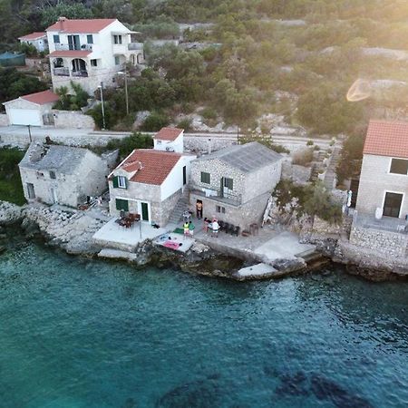 Holiday Home - Pavenka Donje Selo na Solti Luaran gambar