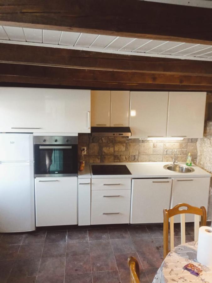 Holiday Home - Pavenka Donje Selo na Solti Luaran gambar