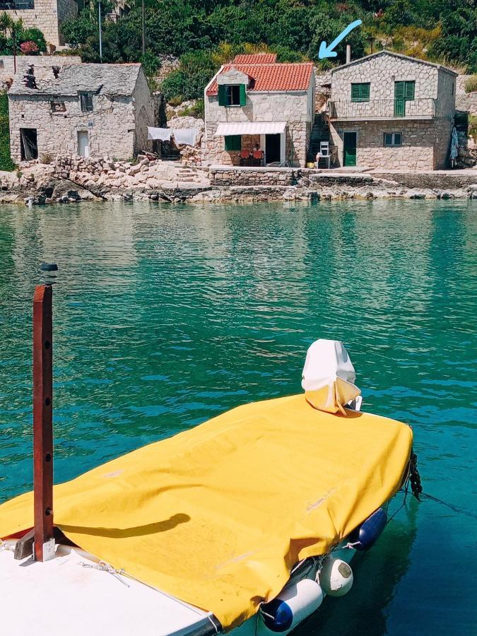 Holiday Home - Pavenka Donje Selo na Solti Luaran gambar