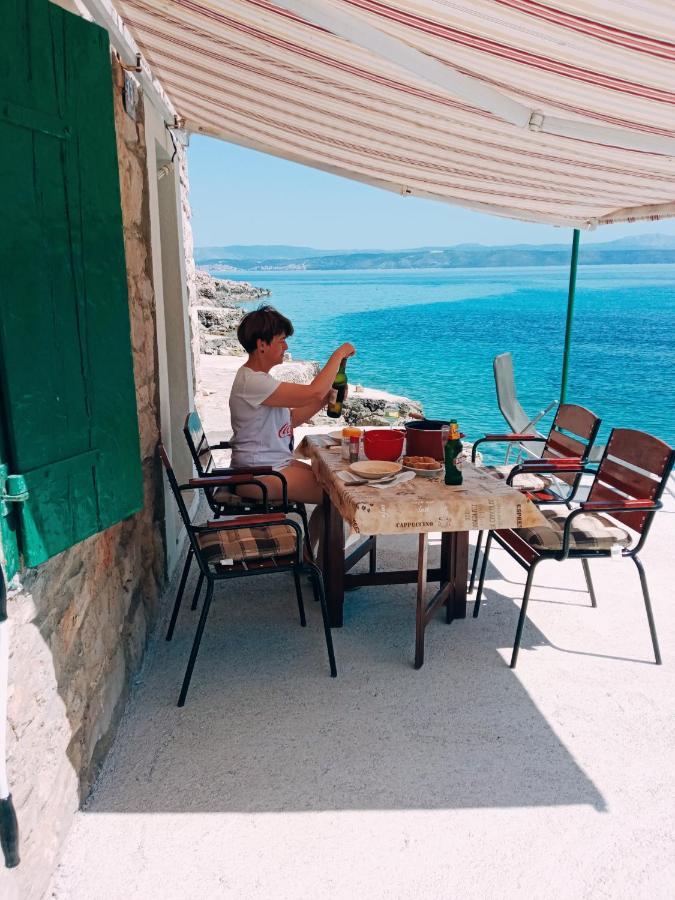 Holiday Home - Pavenka Donje Selo na Solti Luaran gambar