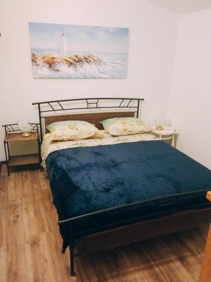 Holiday Home - Pavenka Donje Selo na Solti Luaran gambar