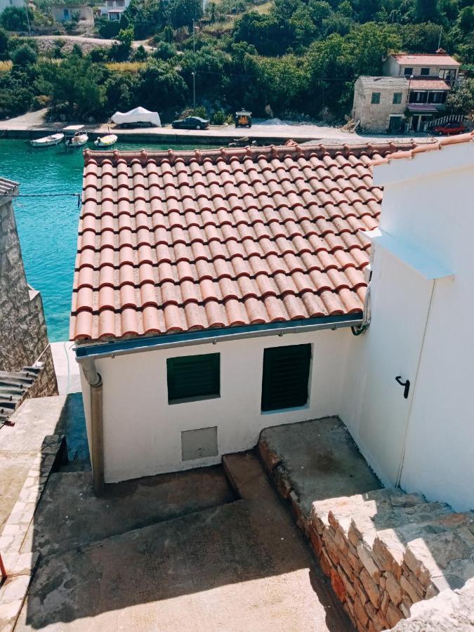 Holiday Home - Pavenka Donje Selo na Solti Luaran gambar