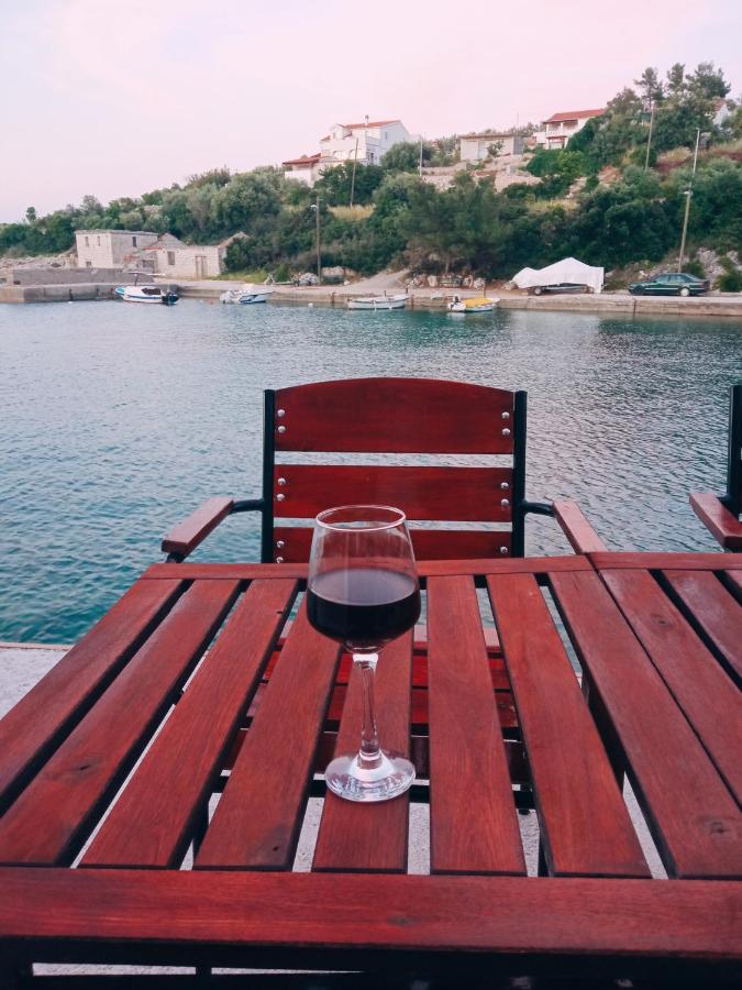 Holiday Home - Pavenka Donje Selo na Solti Luaran gambar