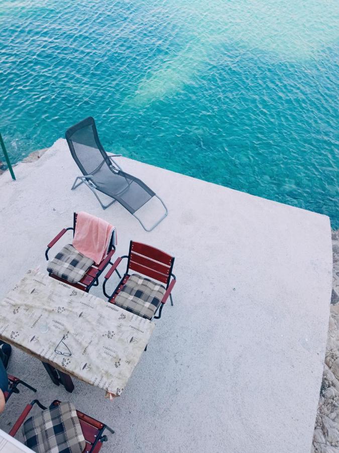 Holiday Home - Pavenka Donje Selo na Solti Luaran gambar