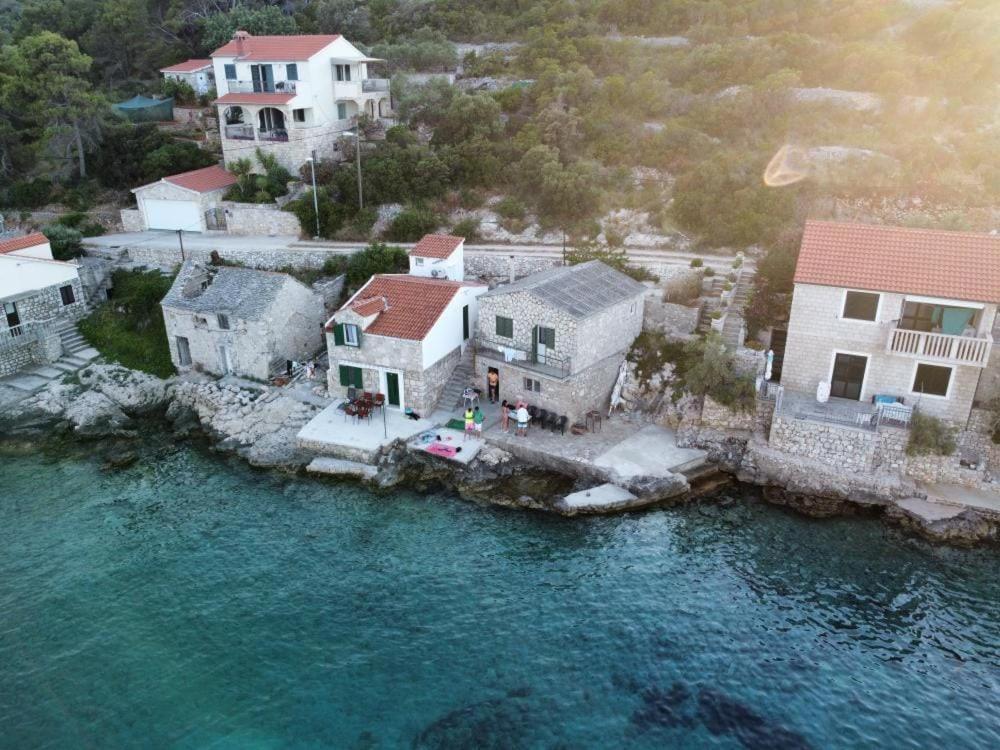 Holiday Home - Pavenka Donje Selo na Solti Luaran gambar
